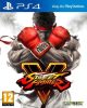 Ps4 Street Fighter V használt