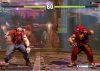 Ps4 Street Fighter V használt