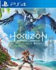 Ps4 Horizon Forbidden West használt