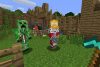 Ps5 Minecraft+3500 Mine Coin