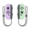 Nintendo Switch Joycon Pár Pastel Purple/Pastel Green