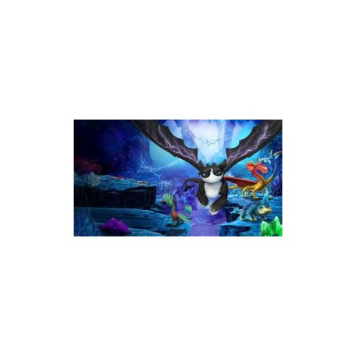Playstation 4 Dragons Legends Of The Nine Realms