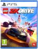 Ps5 Lego 2K Drive