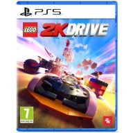 Playstation 5 Lego 2K Drive