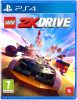 Ps4 Lego 2K Drive