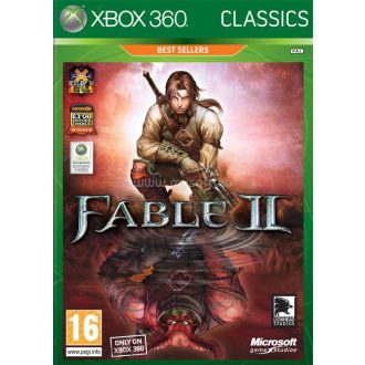 Xbox36O Fable 2