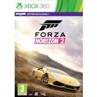 Xbox360 Forza Horizon 2