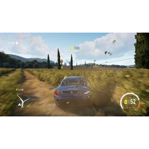 Xbox360 Forza Horizon 2