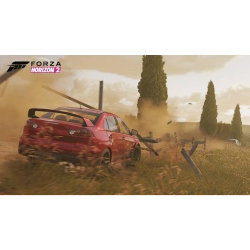 Xbox360 Forza Horizon 2