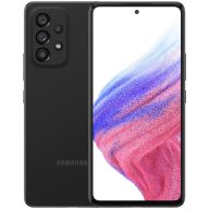 Samsung A53 5g 6/128Gb Fekete