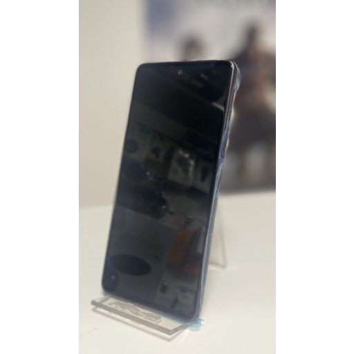Samsung A53 5g 6/128Gb Fekete