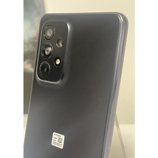 Samsung A53 5g 6/128Gb Fekete