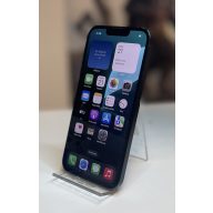 Iphone 13 128Gb kék (Új akkumulátor)