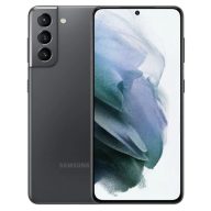 Samsung S21 5G Dual Sim 8/128Gb Fekete