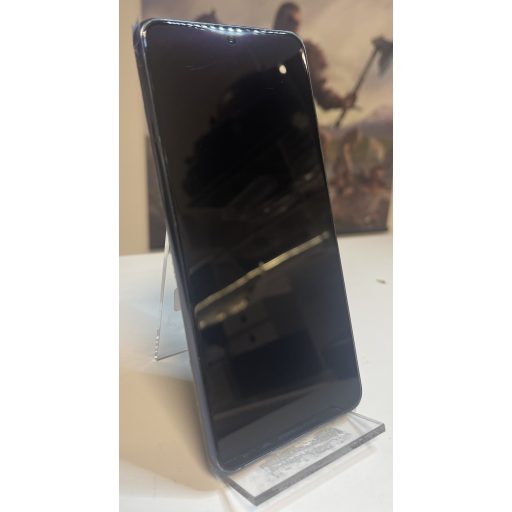 Samsung S21 5G Dual Sim 8/128Gb Fekete