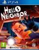 Ps4 Hello Neighbor használt