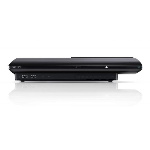 Playstation 3 Super Slim 500GB használt