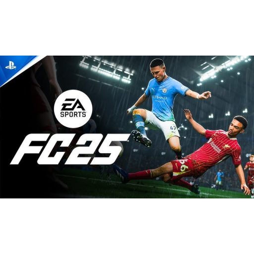 Playstation 5 FC25