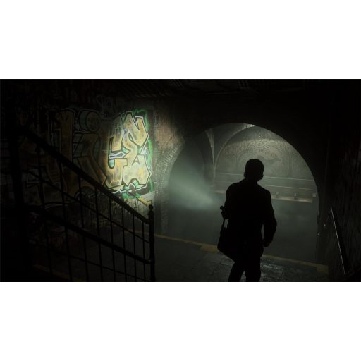 Playstation 5 Alan Wake 2 Deluxe Edition
