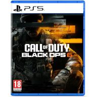 Playstation 5 Call of Duty: Black Ops 6 