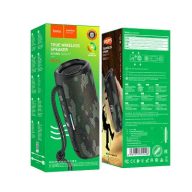 HOCO wireless speaker bluetooth HC16 camouflage