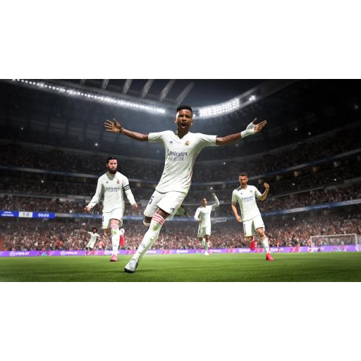 Playstation 5 FIFA 21