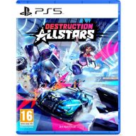 Playstation 5 Destruction Allstars