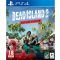 Playstation 4 Dead Island 2 Pulp Edition