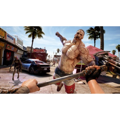Playstation 4 Dead Island 2 Pulp Edition