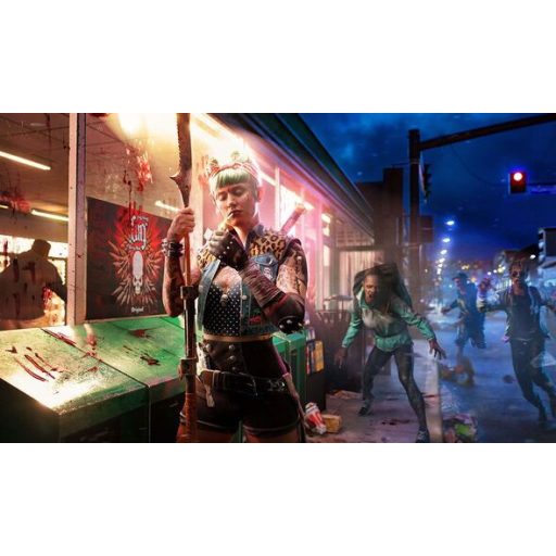 Playstation 4 Dead Island 2 Pulp Edition