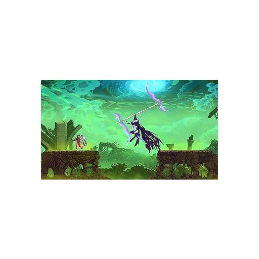 Playstation 4 Dead Cells Return to Castlevania