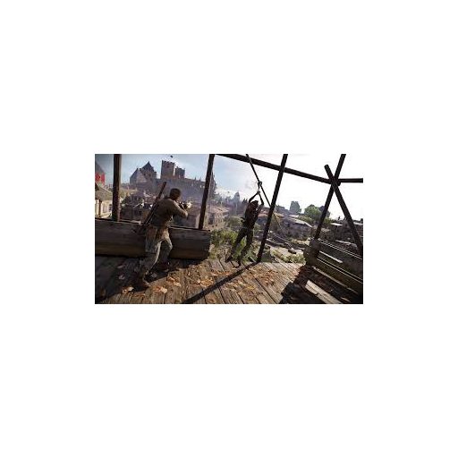 Playstation 5 Sniper Elite Resistance