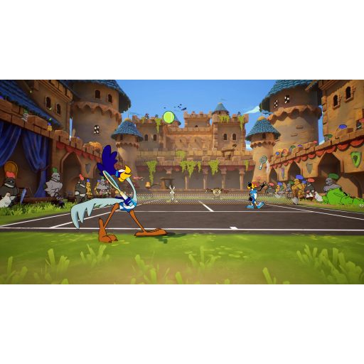 Switch Looney Tunes Wacky World of Sports