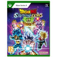 XboxSeries Dragon Ball SparkingZero