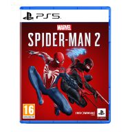 Playstation 5 Spider man 2