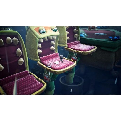 Playstation 5 Sackboy A Big Adventure 