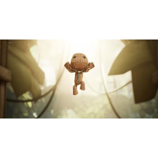 Playstation 5 Sackboy A Big Adventure 