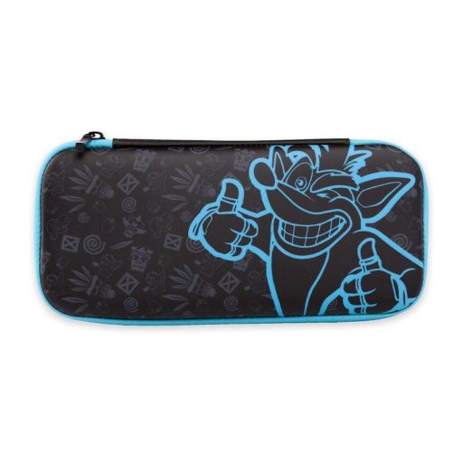 Switch Crash Bandicoot utazó csomag
