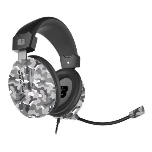 Blackfire Pro Combat Gaming Headset
