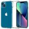 Spigen Liquid Crystal iPhone 13 átlátszó tok 