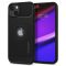 Spigen Rugged Armor iPhone 13 matt fekete tok