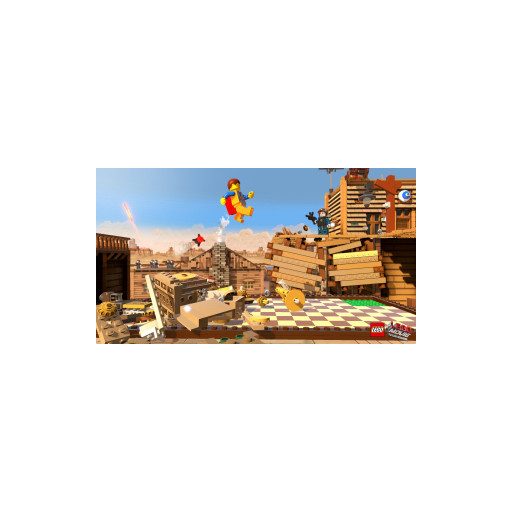 PsVita Lego Move