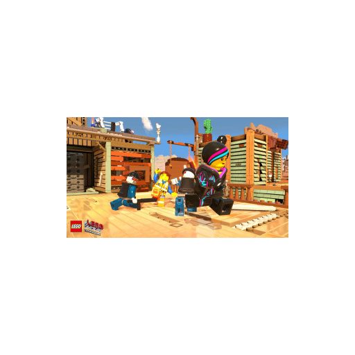 PsVita Lego Move