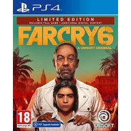 Playstation 4 Far Cry 6 használt