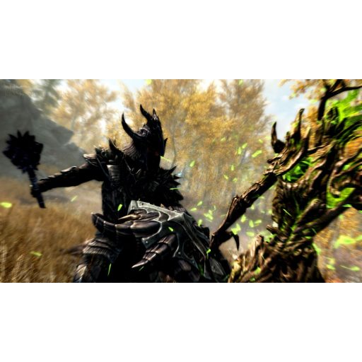 Playstation 4 The Elder Scrolls V: Skyrim Special Edition használt