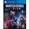 Playstation 4 Watch Dogs Legion Használt