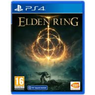 Playstation 4 Elden Ring használt