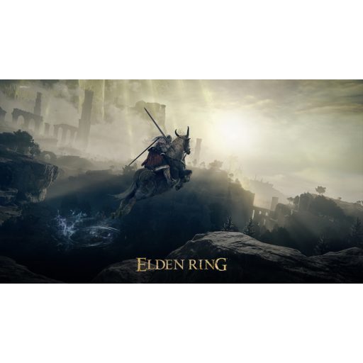 Playstation 4 Elden Ring használt