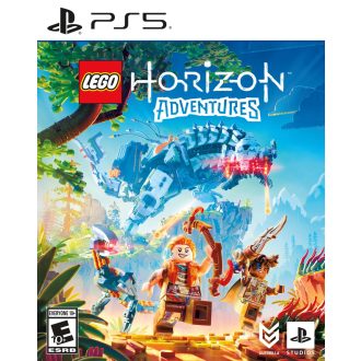 Playstation 5 Lego Horizon Adventures