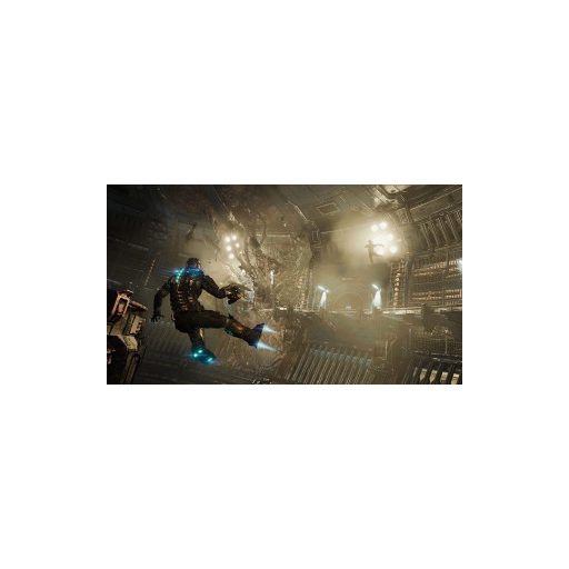 Playstation 5 Dead Space Használt